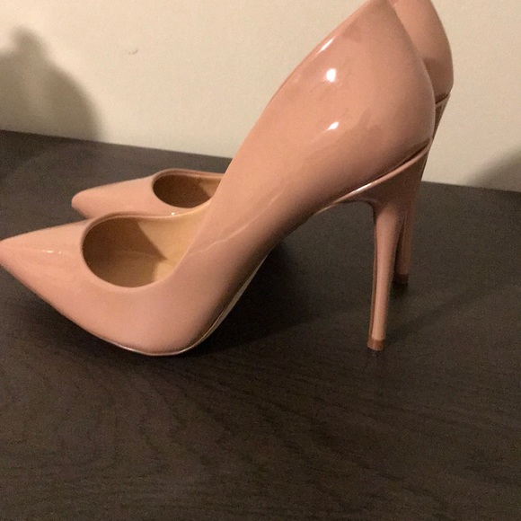 Steve Madden Pumps - Picture 4 of 4